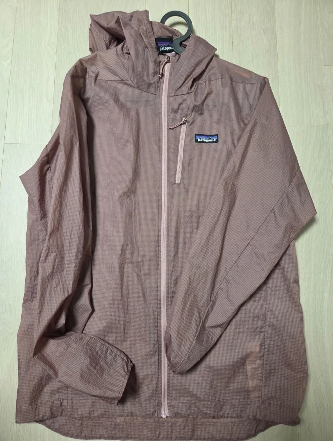 파타고니아 후디니 M (100) 상품이미지2