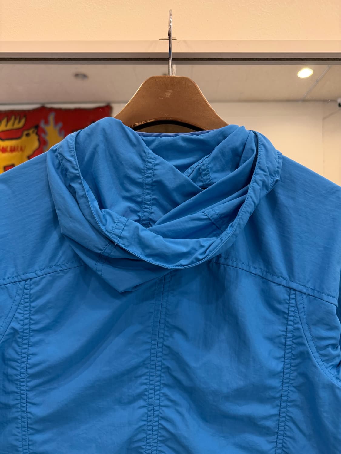 00s L.L.Bean 엘엘빈 윈드브레이커 자켓 상품이미지6