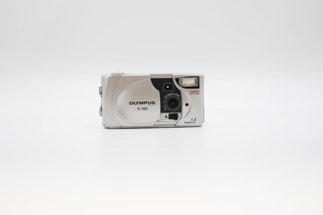 Olympus Camedia C-100 (올림푸스 카메디아 C-100) 상품이미지3