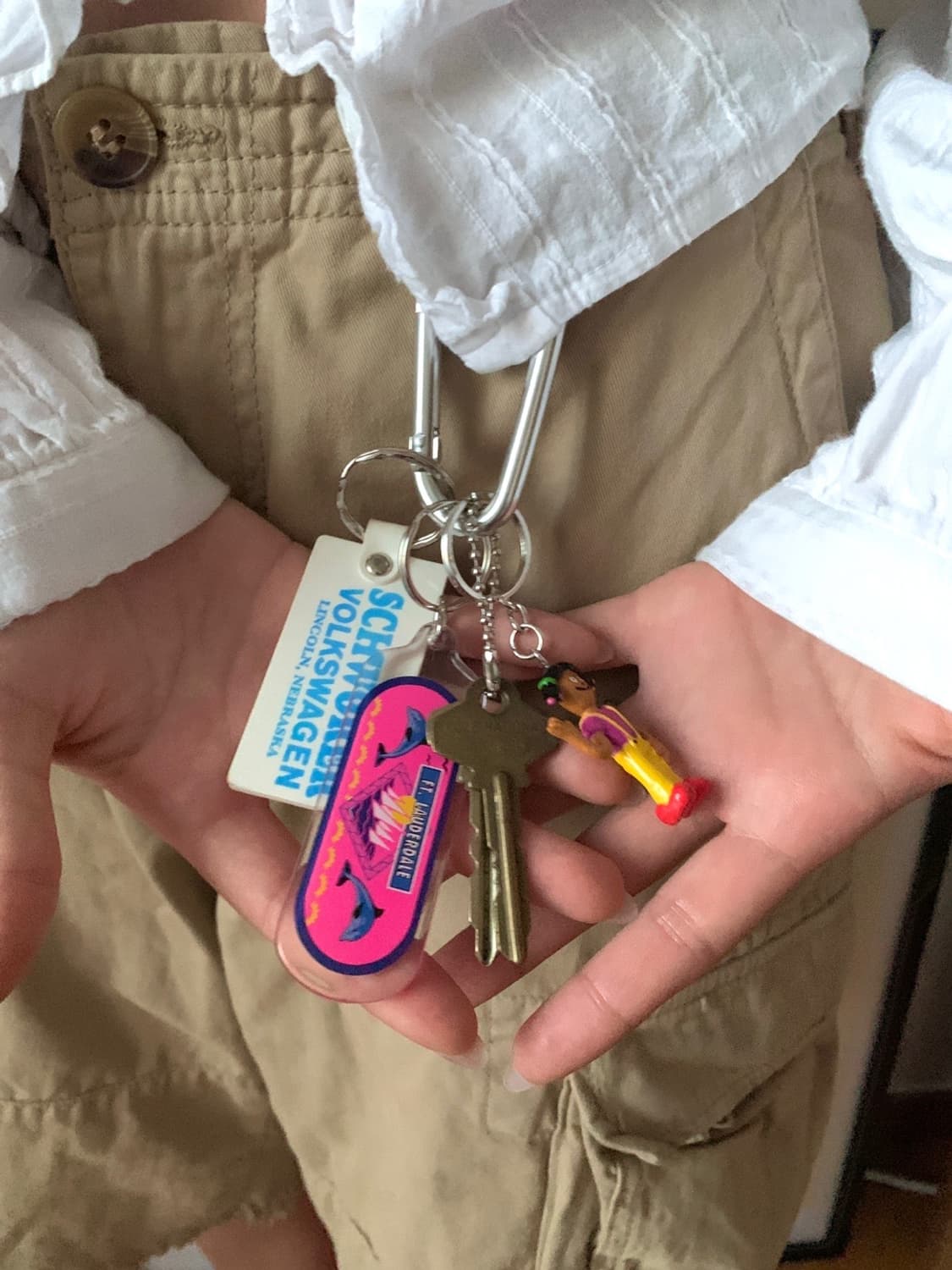 🎁Someone's Keyring #293 상품이미지2