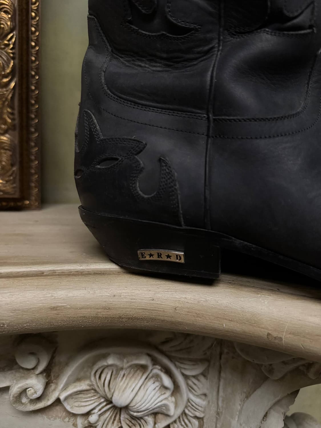 Enfants Riches Deprimes Boots  상품이미지6