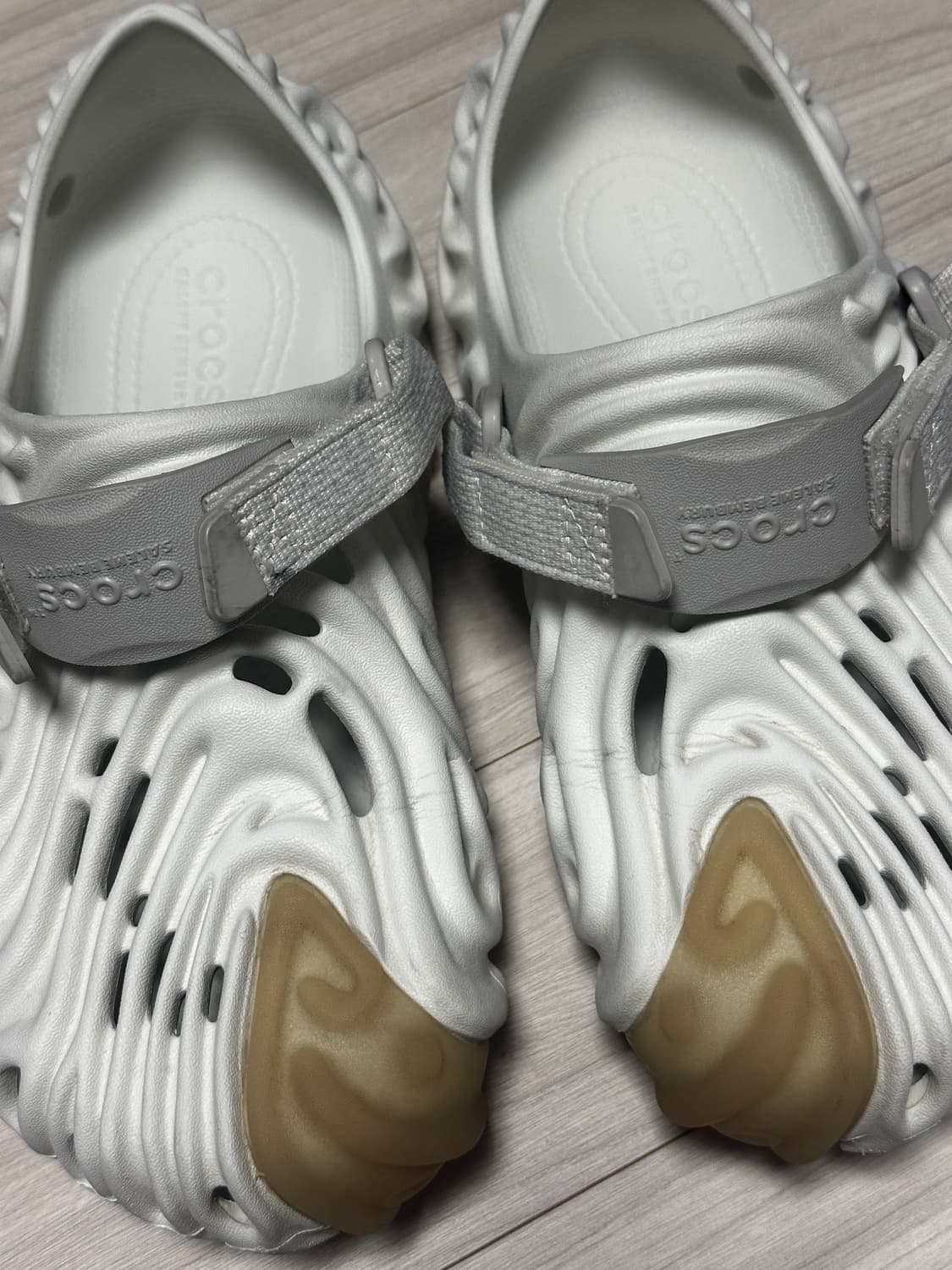 크록스x살레헤 스트라투스 265 상품이미지6