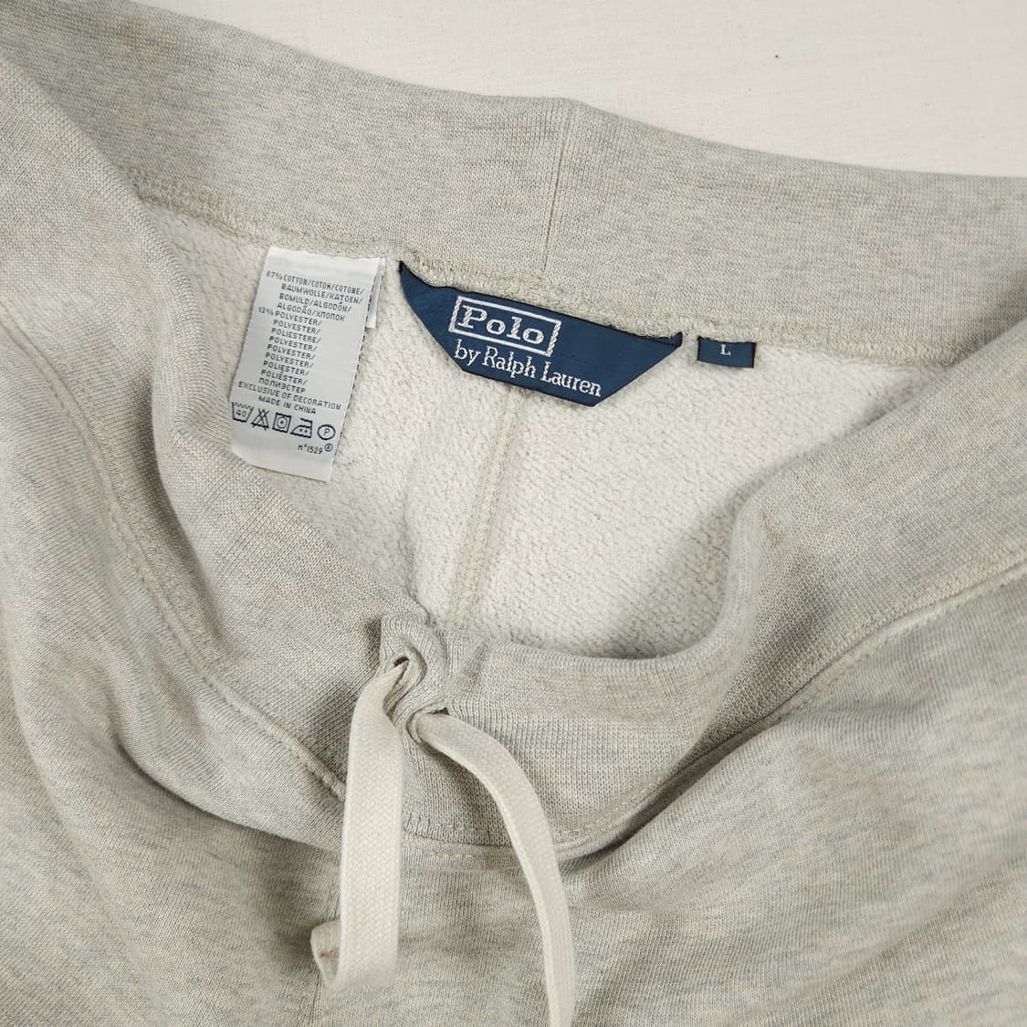 (L) 폴로 랄프로렌 트레이닝 팬츠 상품이미지4