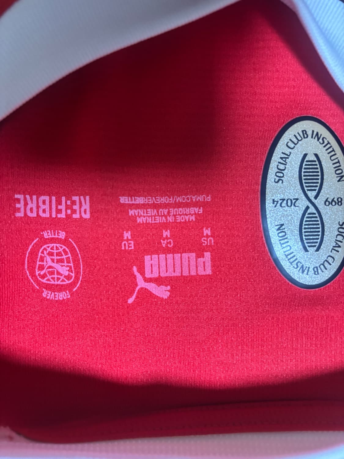 밀란 24-25유니폼 m 상품이미지2