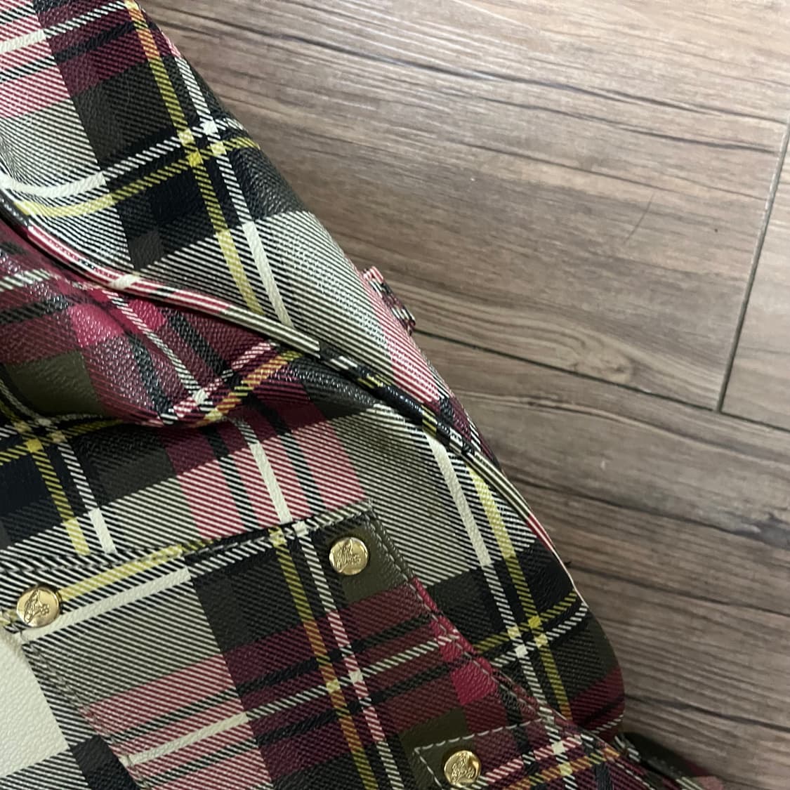 [Vivienne Westwood]비비안웨스트우드 토트백 상품이미지5