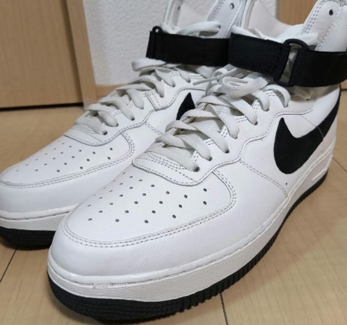 나이키 에어포스1 HI qs 상품이미지4