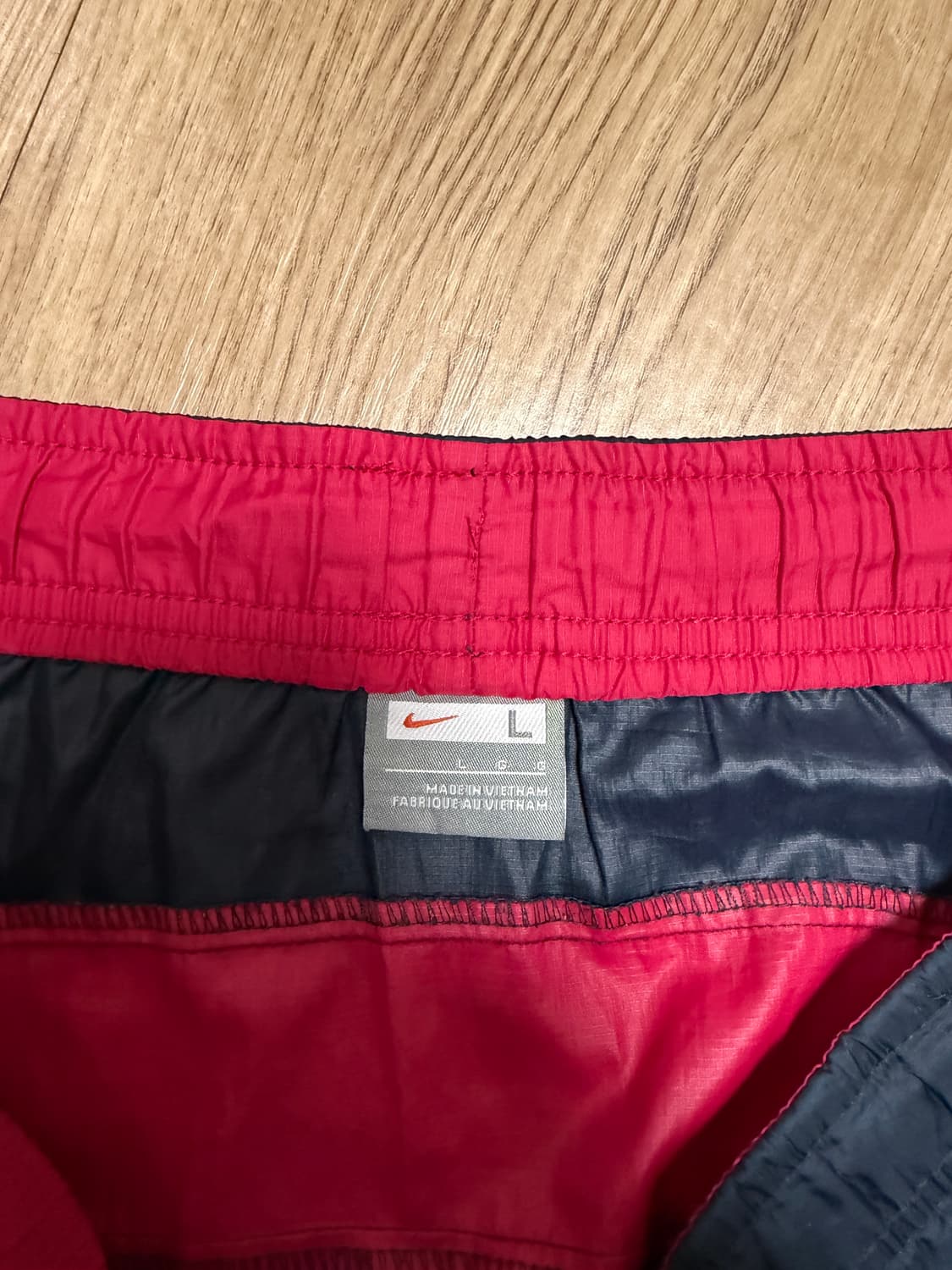 나이키 트랙팬츠 상품이미지3