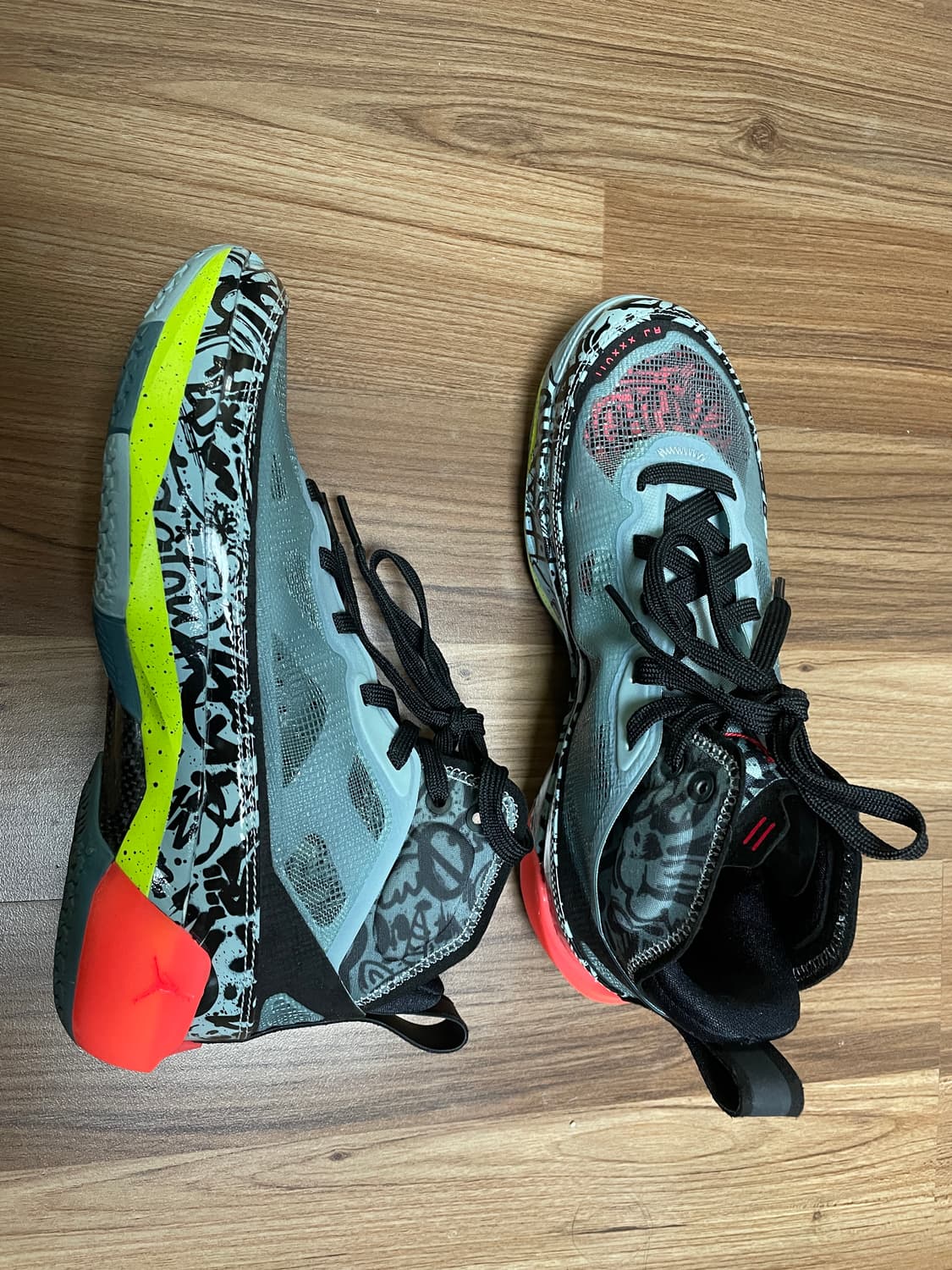 나이키 조던 운동화 상품이미지7