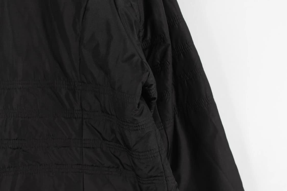 Lalverte 빈티지 패딩 아우터 상품이미지4