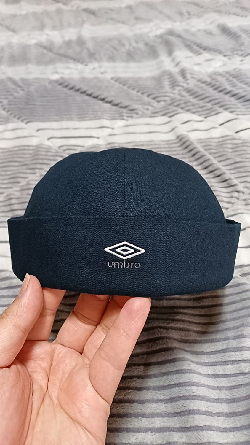 엄브로 와치캡 58 상품이미지2