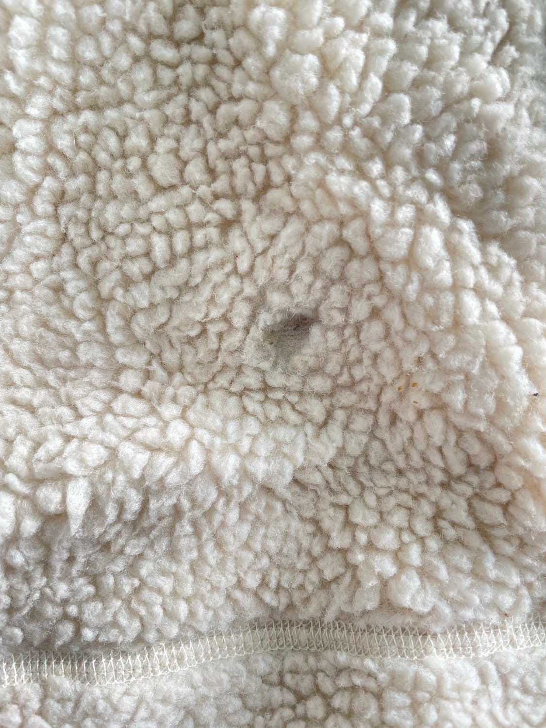 파타고니아 레트로 파일 자켓 아이보리 L (100-105) 상품이미지4