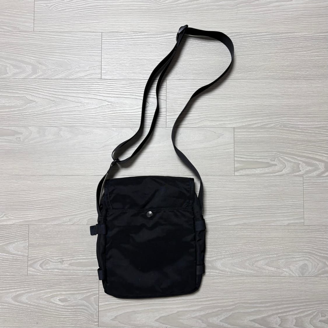 요지야마모토 크로스백 상품이미지4