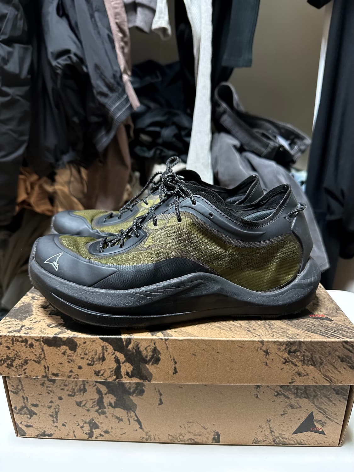 로아 셀라 올리브 275 상품이미지1