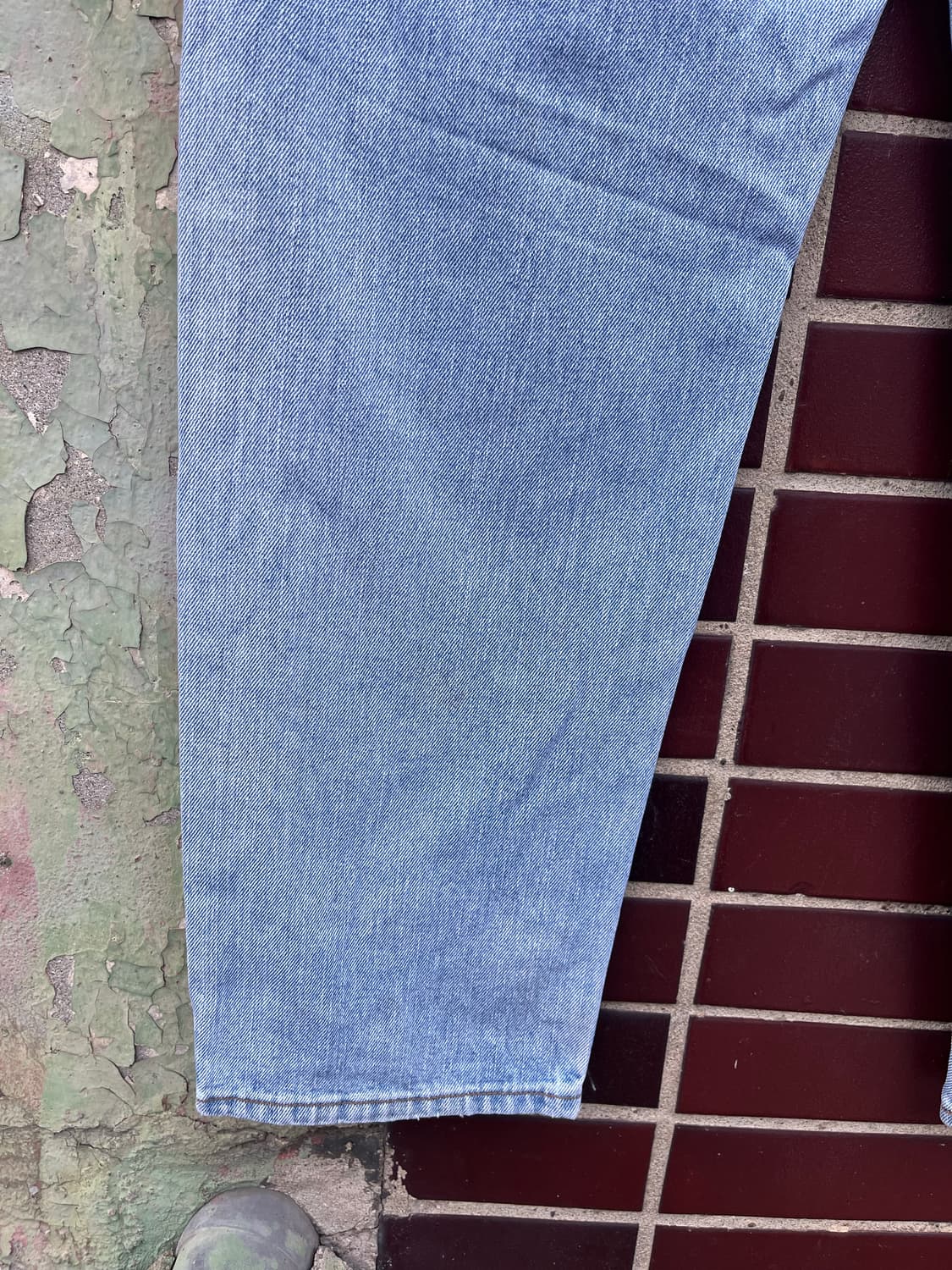 00’s 550 Vintage Levi's 상품이미지8