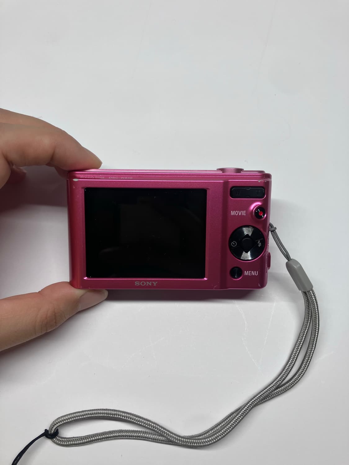 소니 사이버샷 DSC-W810 / Sony Cyber-shot DSC-W 상품이미지3