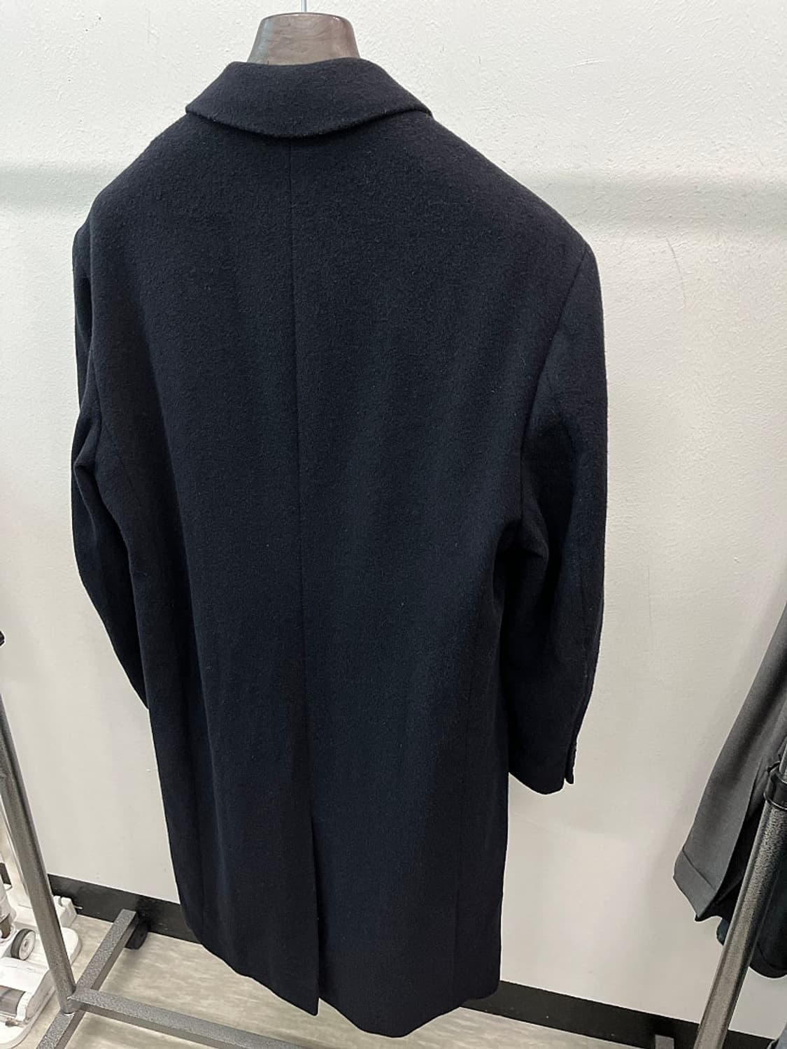 100-105) 랄프로렌 싱글 울코트  상품이미지5