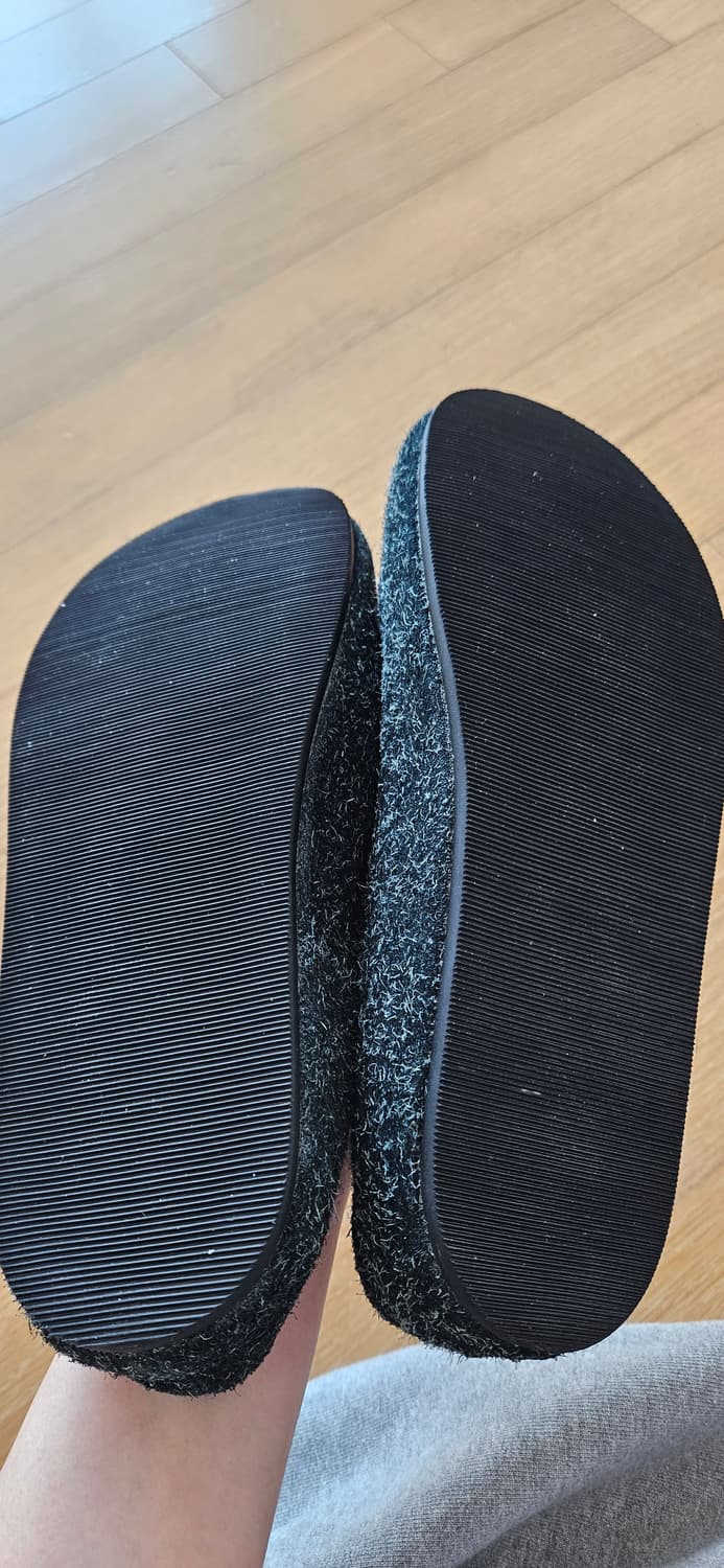 클로그 뮬 상품이미지3