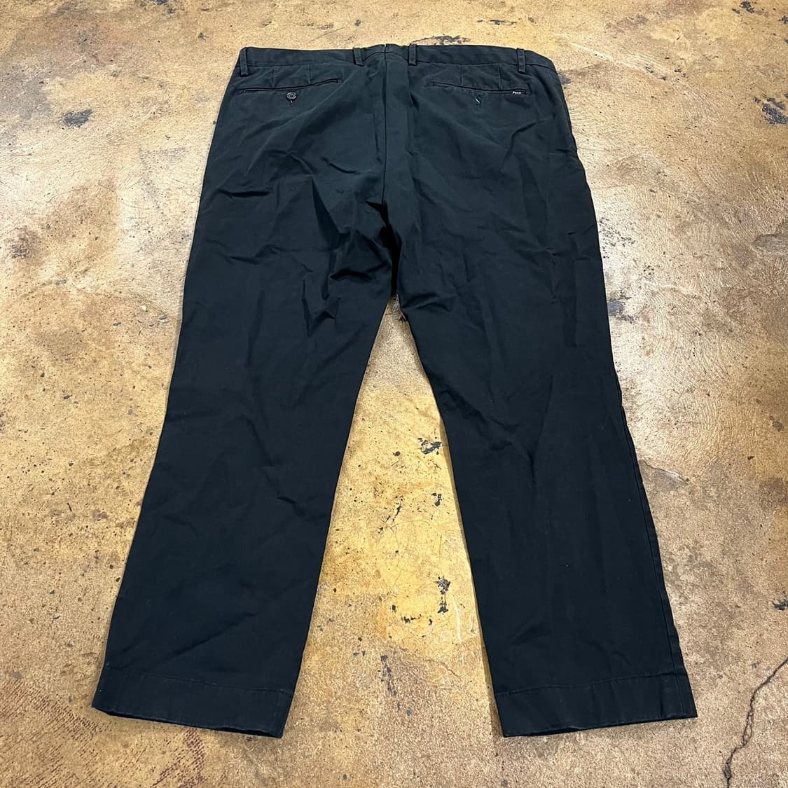 [정품/36,32] 폴로랄프로렌 스트레치 슬림핏 치노 팬츠 b16 상품이미지3