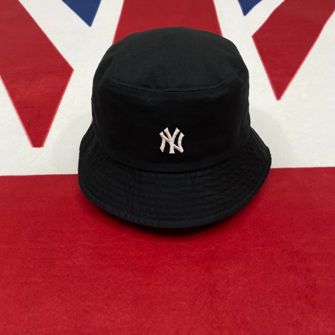 MLB 뉴욕양키즈 버킷햇 57 상품이미지2