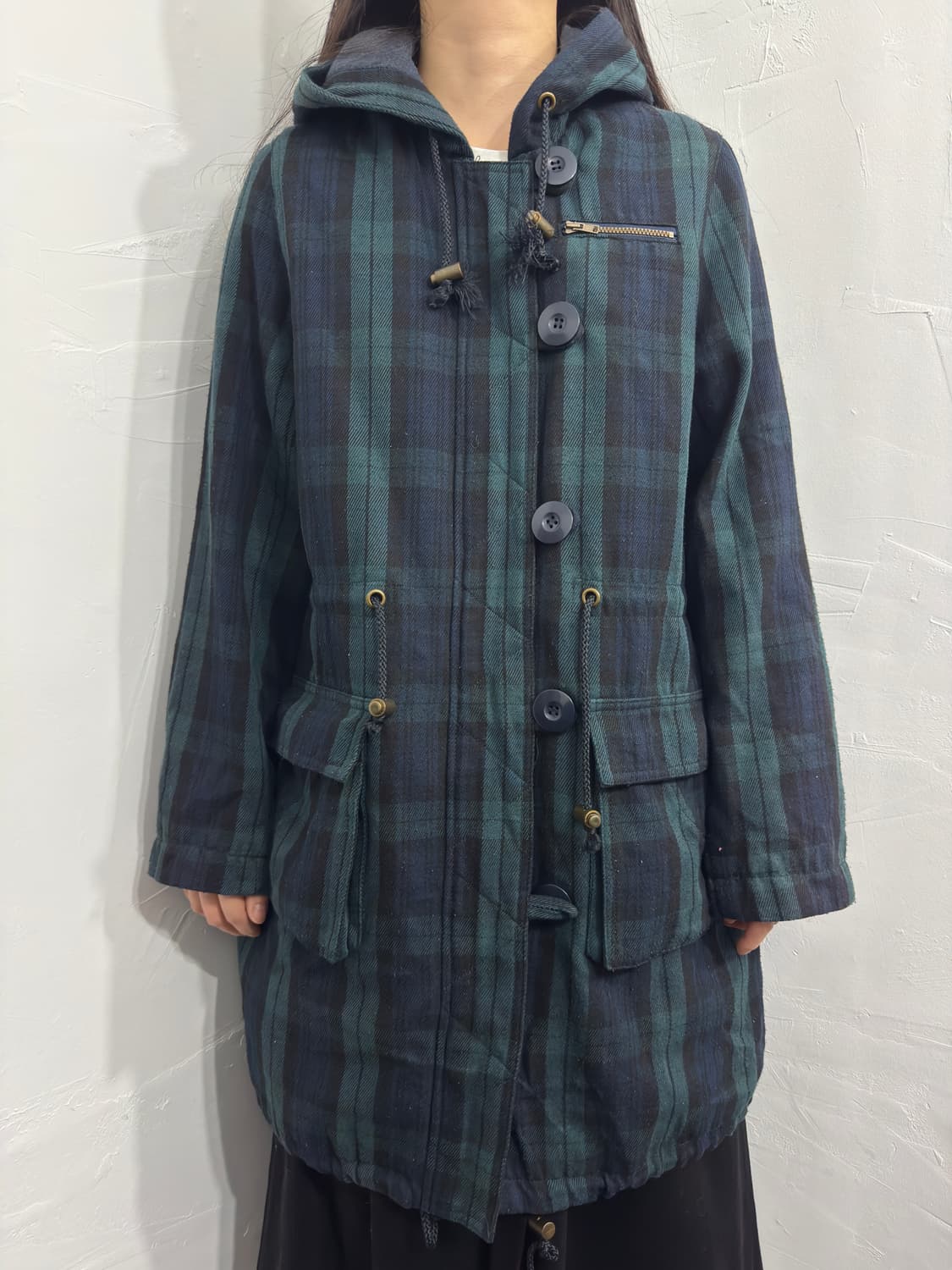 check safari hood jacket 상품이미지4