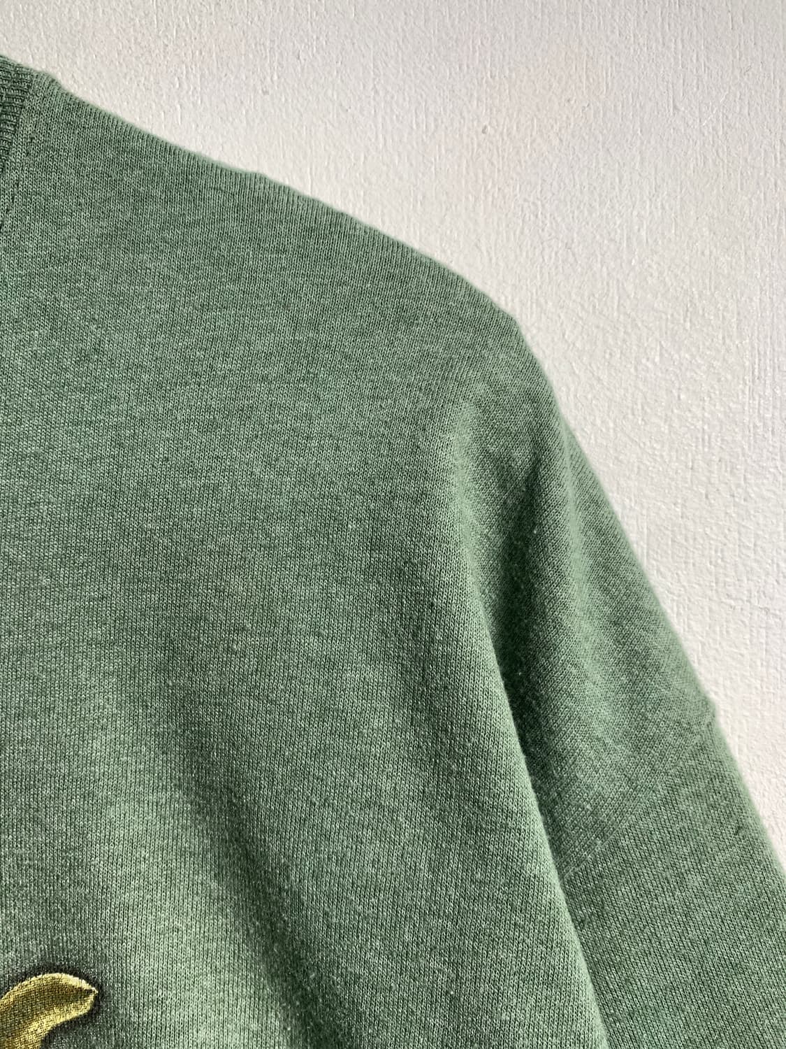 만원샵) gildan 길단 빈티지 티셔츠 L C235 상품이미지3