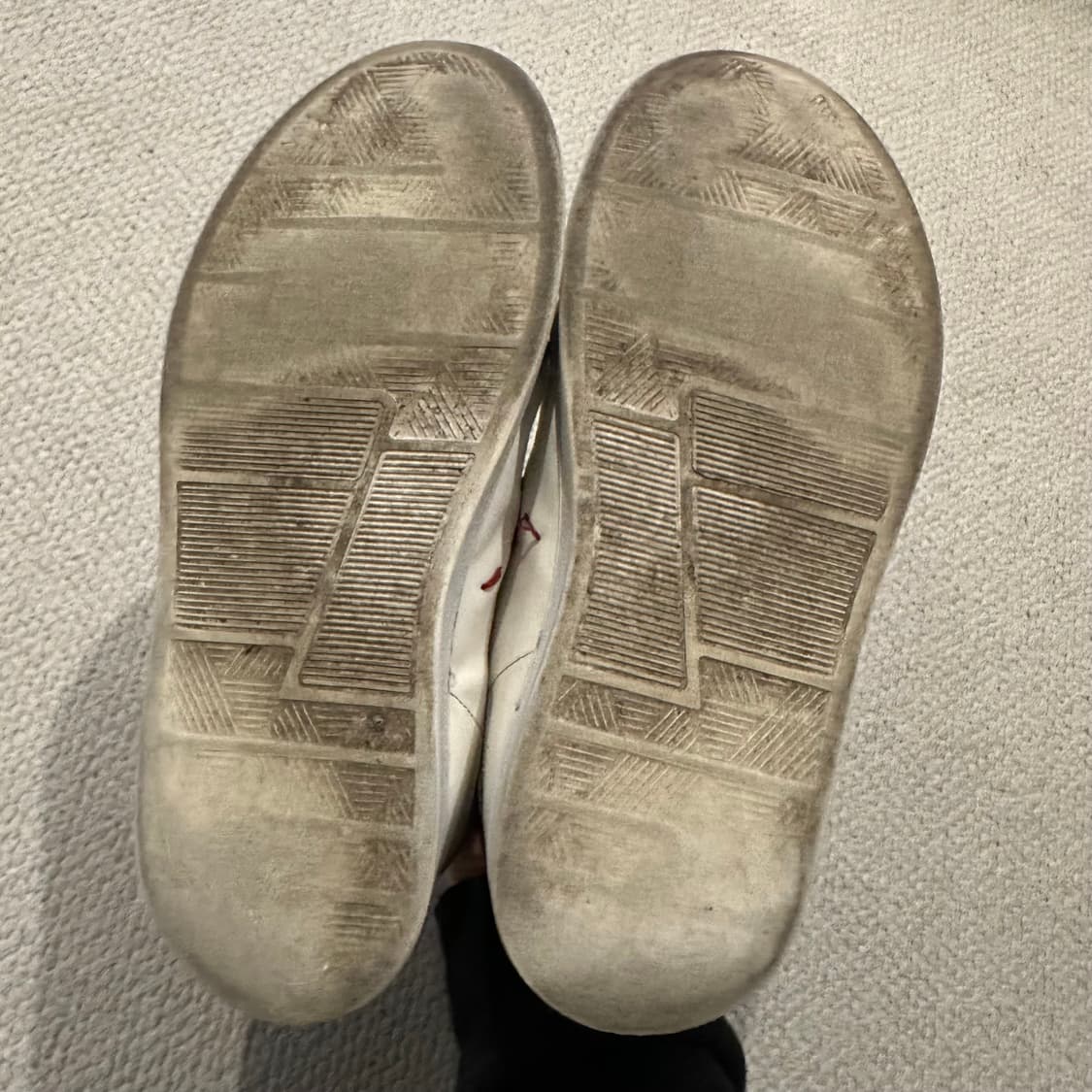 키톤 Kiton 스티치 스니커즈 상품이미지6