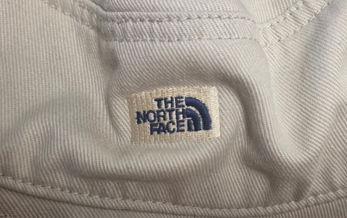 노스페이스 퍼플라벨 버킷햇 상품이미지4