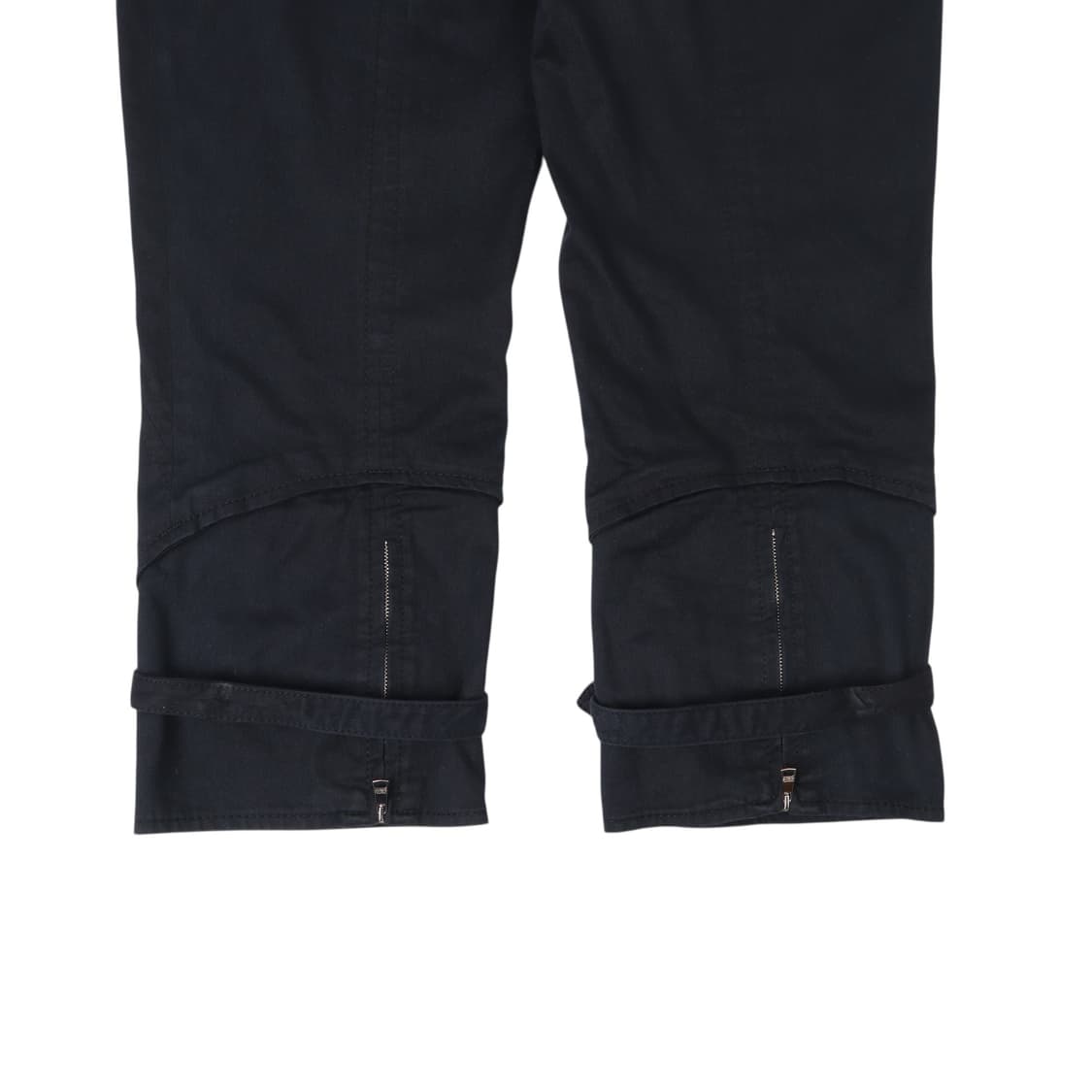 돌체앤가바나 버클 스트랩 바이커 팬츠 상품이미지7