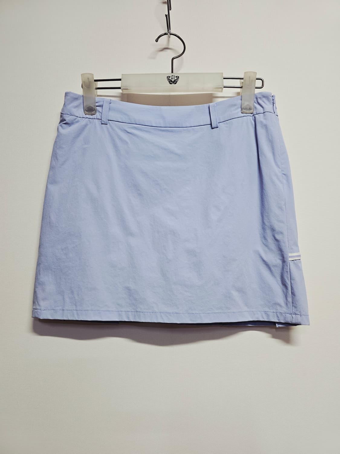 와이드앵글 골프웨어 치마바지 상품이미지1