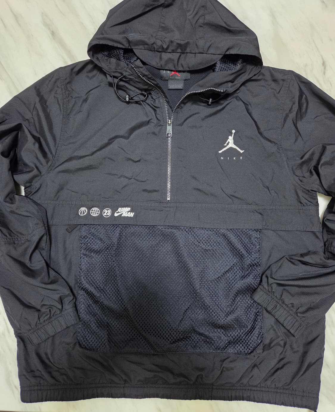 나이키 조던 점프맨 수트 자켓 아노락 상품이미지1