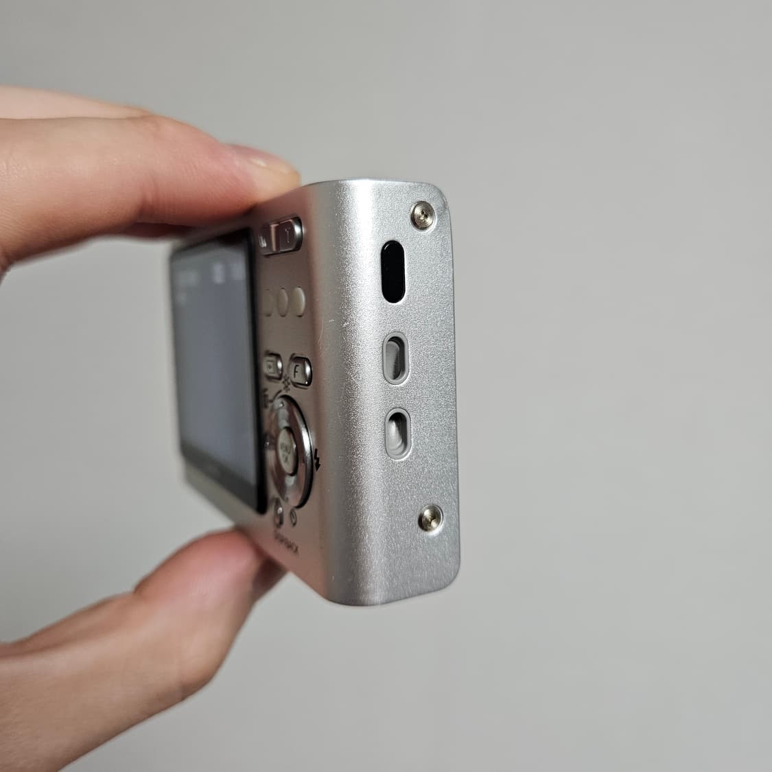 후지필름 FINEPIX Z1 블랙 빈티지 디카 상품이미지7