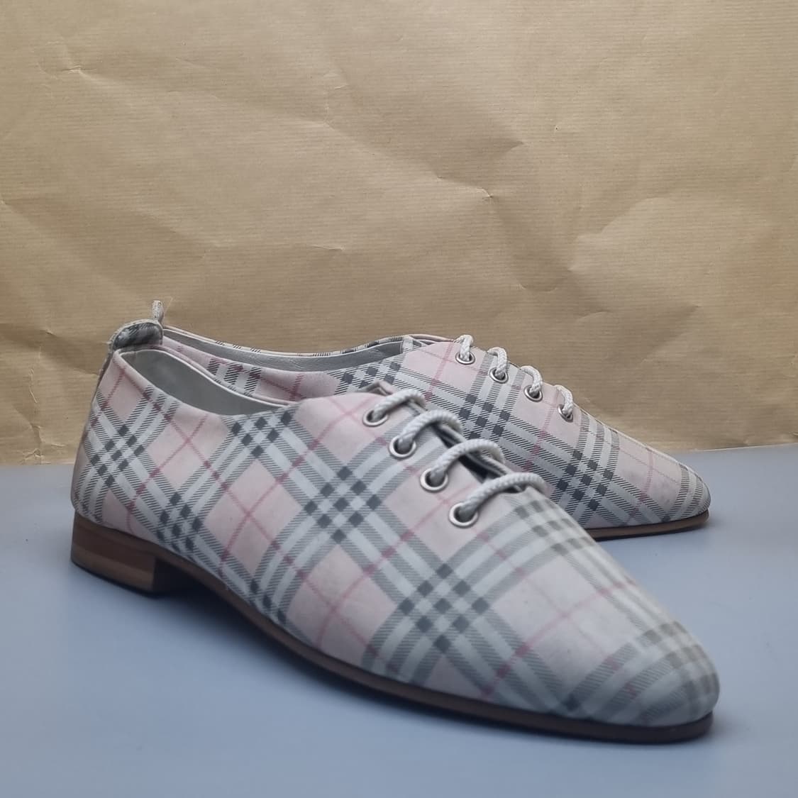 더문스 남성 수제구두280 상품이미지1