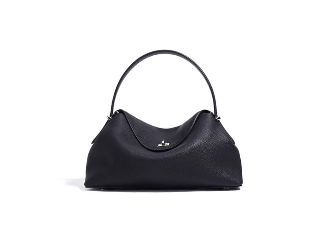 새상품)소가죽100프로 숄더백 토트백 크로스백 상품이미지1