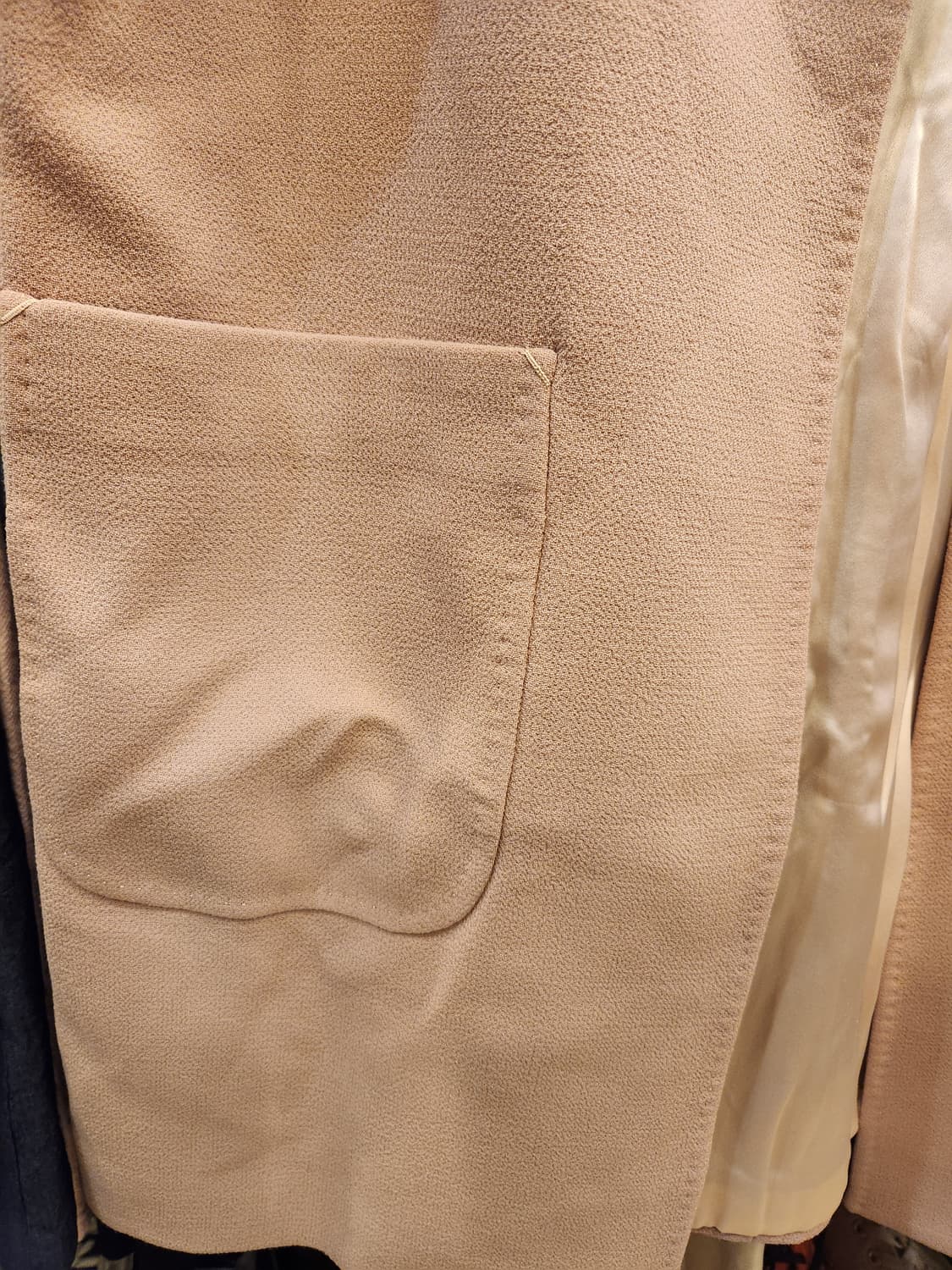 키톤 자켓 상품이미지5