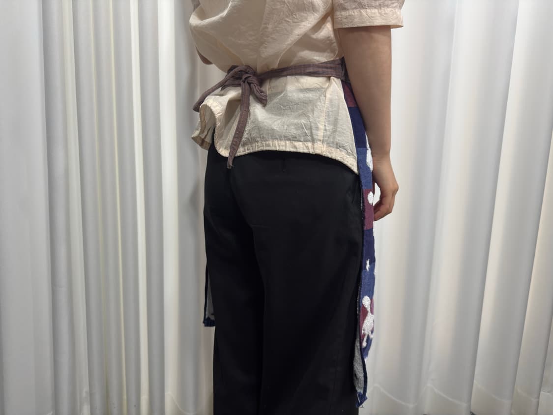 design apron 상품이미지4