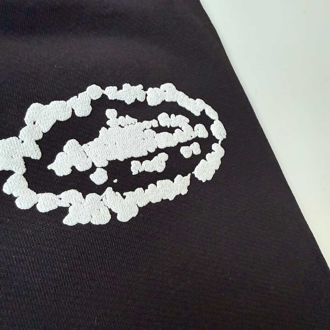 데님티어스 코르테이즈 아일랜드 리스 스웻 팬츠 상품이미지3