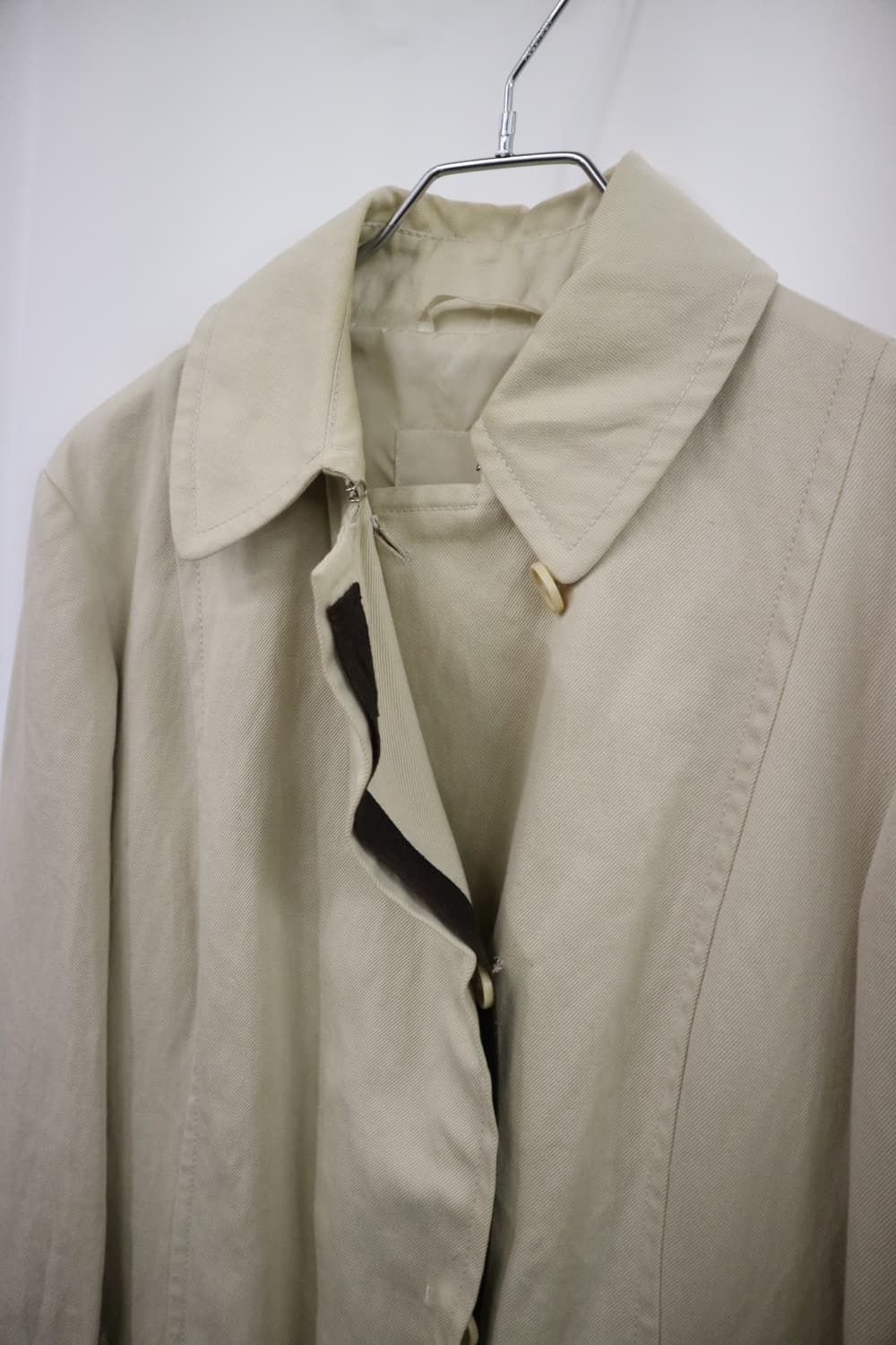 Max Mara trench coat 상품이미지2