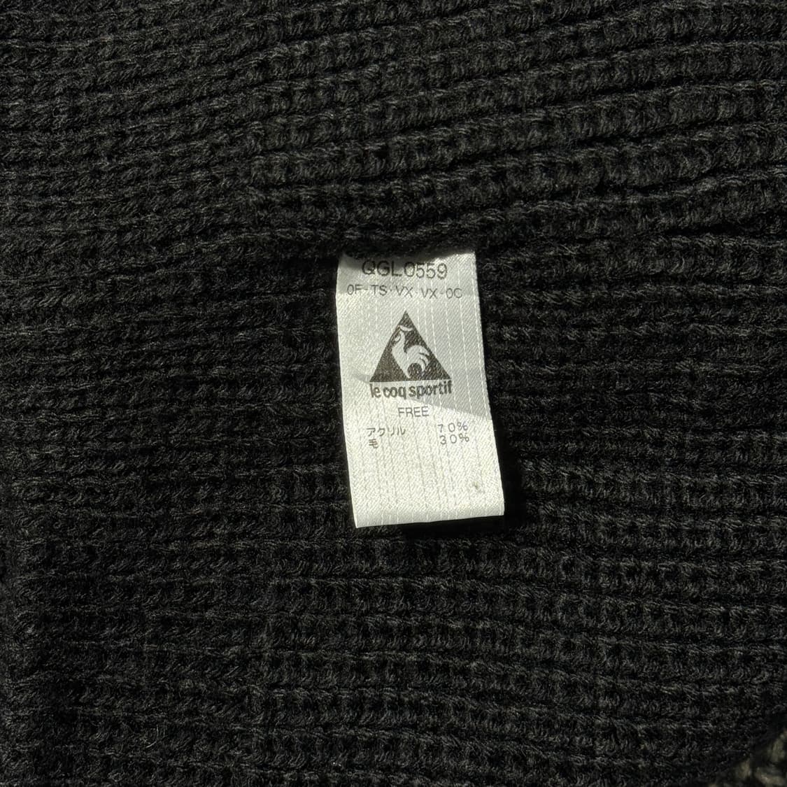 르꼬끄 니트캡 비니 (old-8378) 상품이미지6