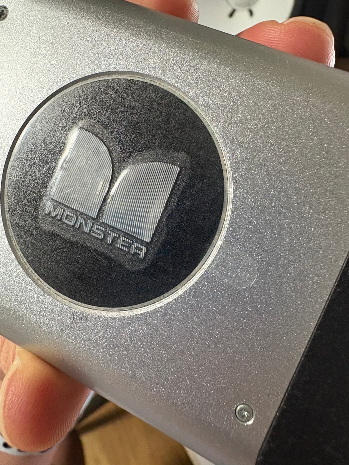 Moster GODJ portbale 휴대용 디제잉  상품이미지5