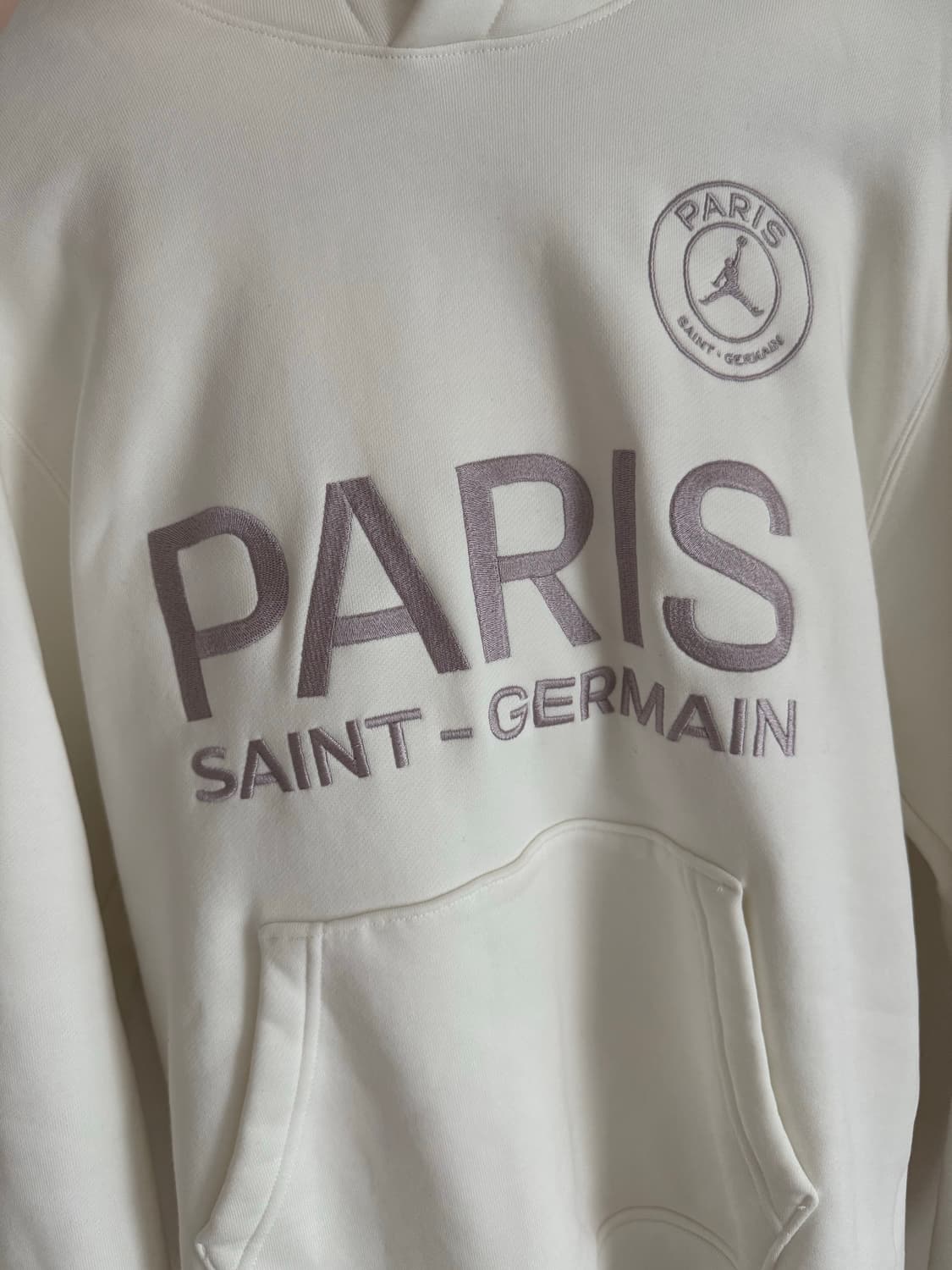 조던 파리생제르망 후드티 상품이미지1