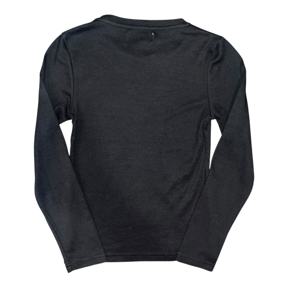 TRALALA 트랄라라 하트글리터 프린팅 긴팔티 키치갸루y2k 상품이미지3