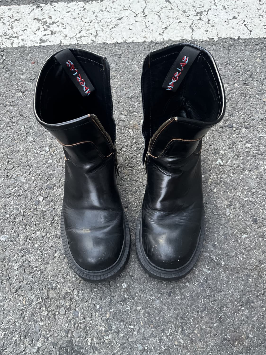 Camper Lab 에키 부츠 상품이미지4