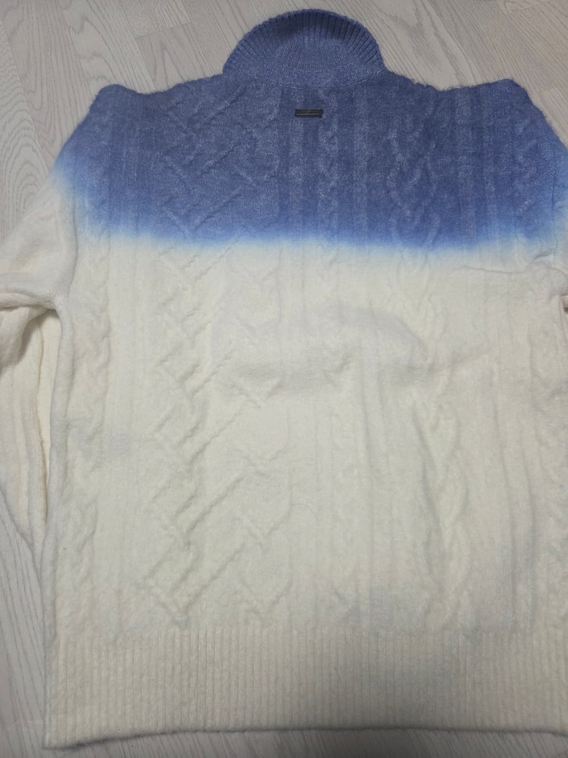 아더에러 ader error Rowy knit 로위니트 상품이미지2