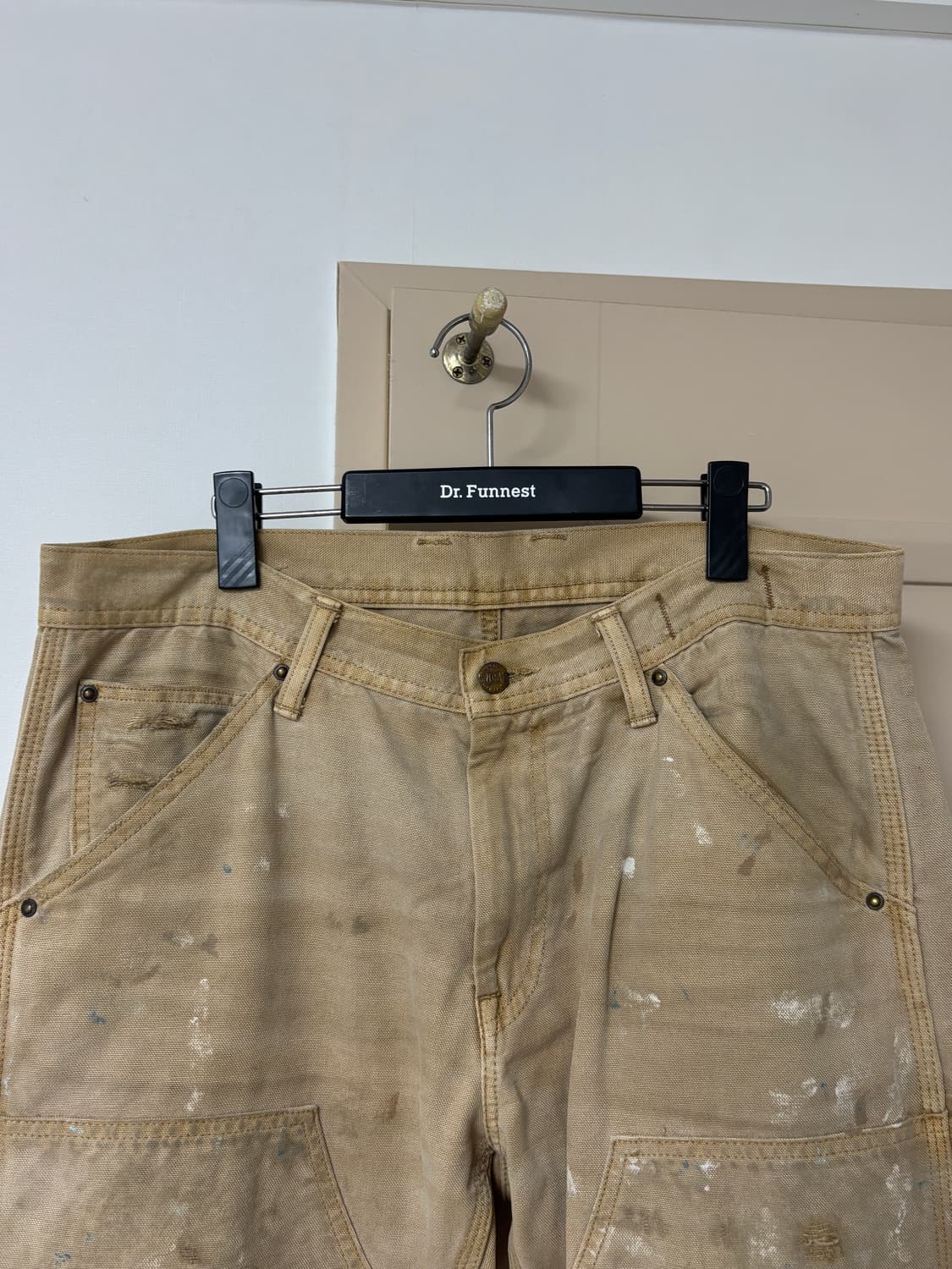 데님앤서플라이 랄프로렌 D&S 베드포드 팬츠 32 상품이미지4