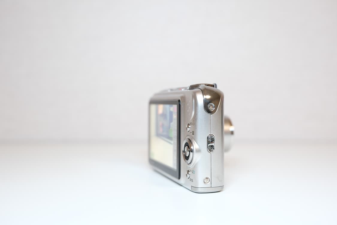 카시오 엑슬림 EX-Z1200 디지털 카메라 상품이미지3