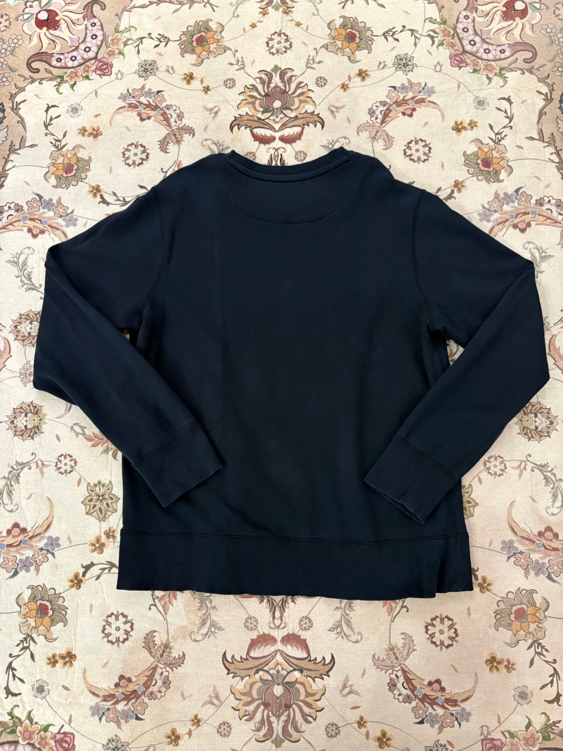 나이키 빅로고 스웻셔츠 상품이미지2