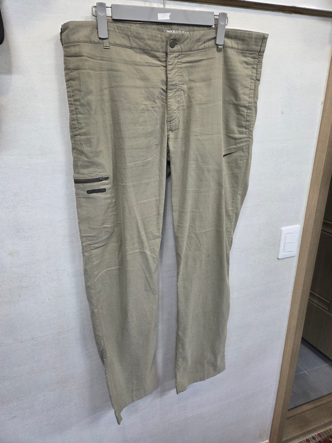 나이키 골프 샴브레이 팬츠 38 상품이미지5