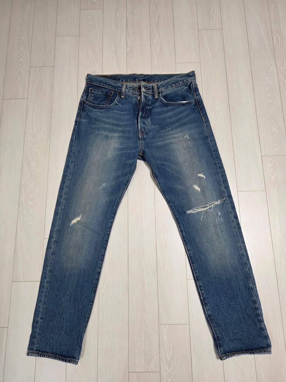 리바이스 501ct 31청바지 상품이미지1