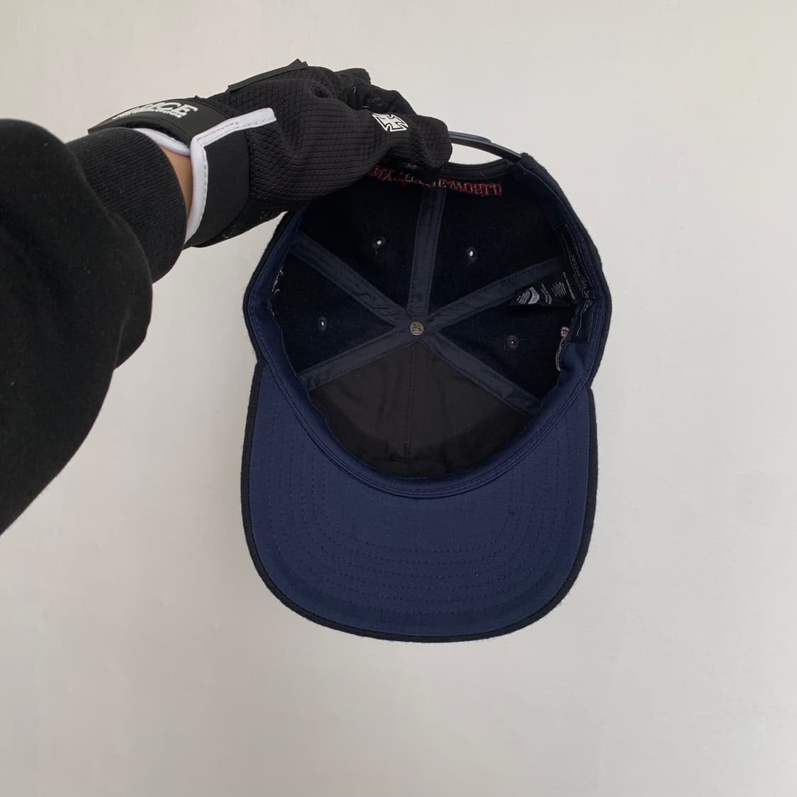 Kith & Kin for 47 Hitch Snapback 스냅백 모자 상품이미지6