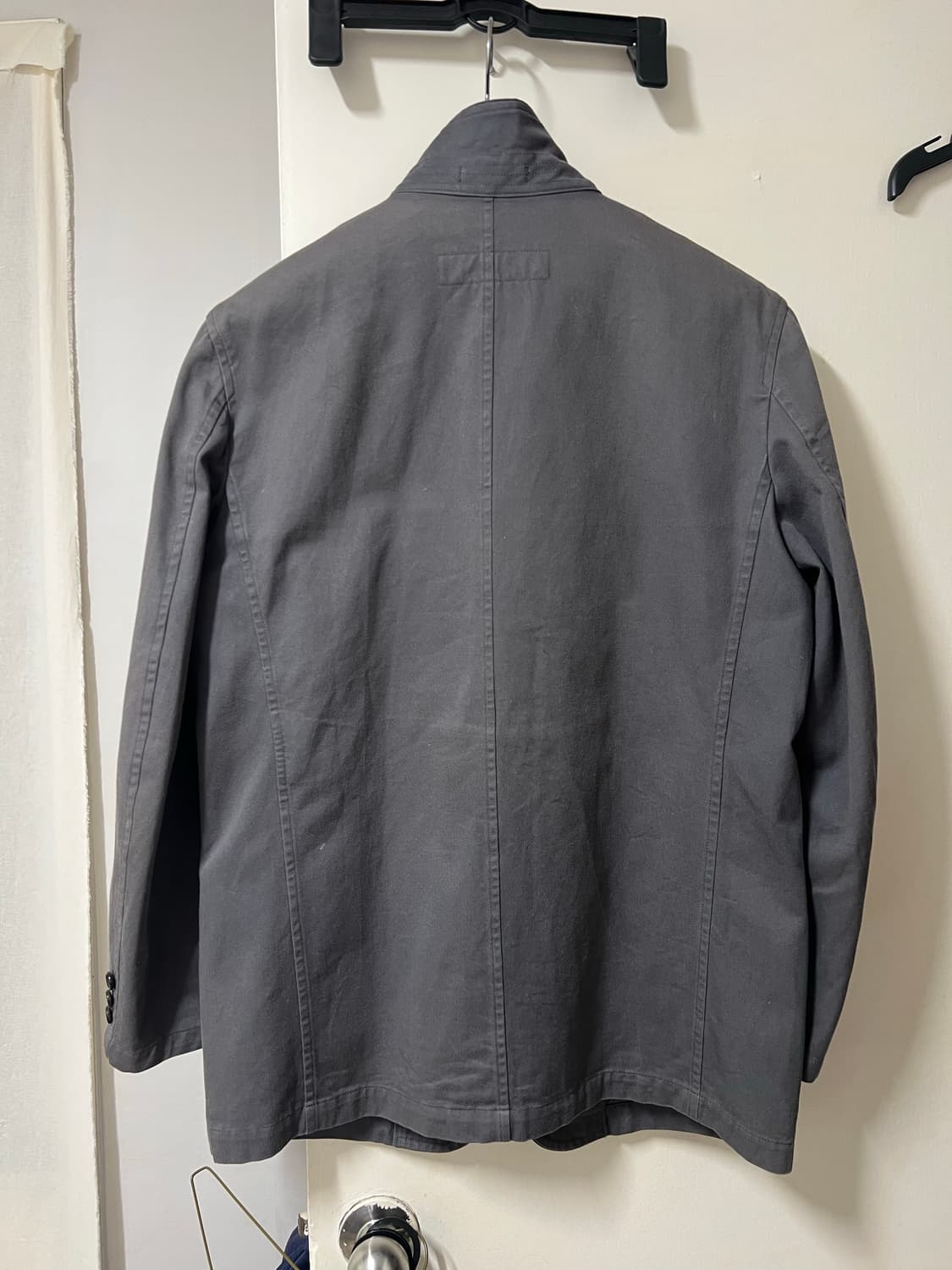 꼼데가르송 다나카 옴므 자켓 상품이미지2